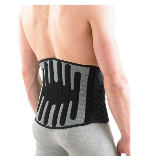 Neo G RX Stabilized Back Brace / Back Support | S/M/L/XL - Neo G EasyMeds Pharmacy