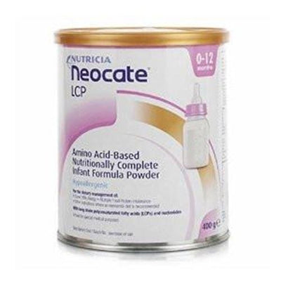 Neocate LCP 400g -   Nutricia EasyMeds Pharmacy