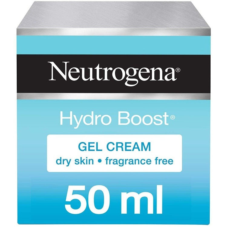 Neutrogena Hydro Boost Gel Cream 50ml x 2 - Neutrogena HydroBoost EasyMeds Pharmacy