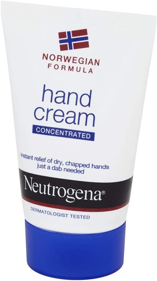 Neutrogena Norwegian Formula Scented Hand Cream Pack Of 2 - Neutrogena EasyMeds Pharmacy