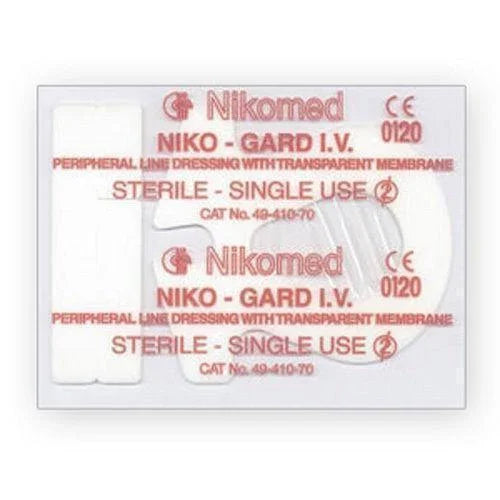 Niko Guard IV Single Use Dressing - Niko EasyMeds Pharmacy