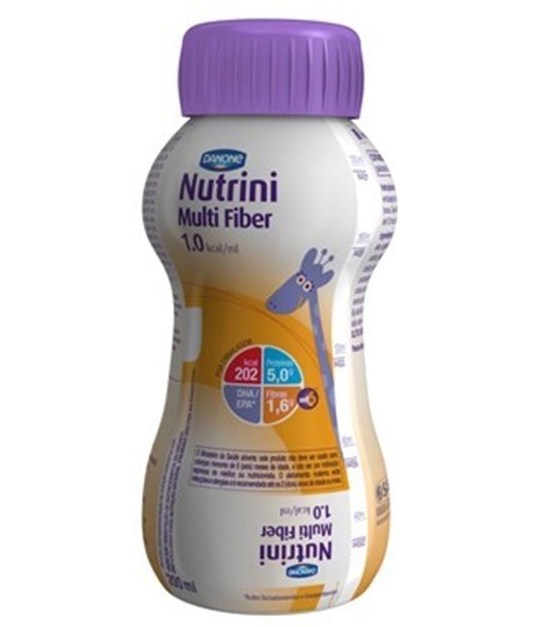 Nutrini Multi Fibre (200ml) - Nutricia EasyMeds Pharmacy