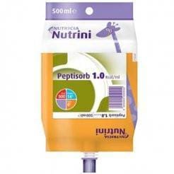 Nutrini Peptisorb ( 500ml) - Nutricia EasyMeds Pharmacy