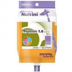 Nutrini Peptisorb ( 500ml) - Nutricia EasyMeds Pharmacy