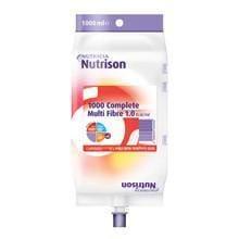 Nutrison 1000 Complete Multi Fibre 1000ml - Nutricia EasyMeds Pharmacy