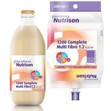 Nutrison 1200 Complete Multi Fibre 1000ml - Nutricia EasyMeds Pharmacy