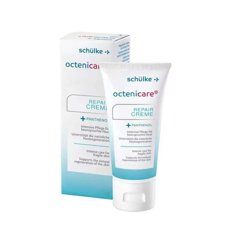 Octenicare Repair Creme 50ml - Schulke & Mayr EasyMeds Pharmacy