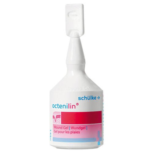 Octenilin Wound Gel 20ml - Octenilin EasyMeds Pharmacy