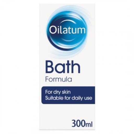 Oilatum Emollient Bath Formula/ Bath Oil - Thornton & Ross EasyMeds Pharmacy