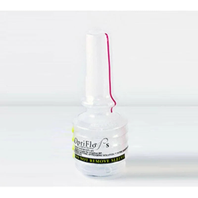 Optiflo-S Cather Maintenance Irrigation Solution 50ml x 12 - Bard EasyMeds Pharmacy