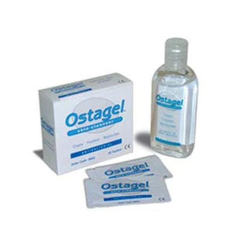 Ostagel Moisturised Skin Cleanser 100ml - Ostagel EasyMeds Pharmacy
