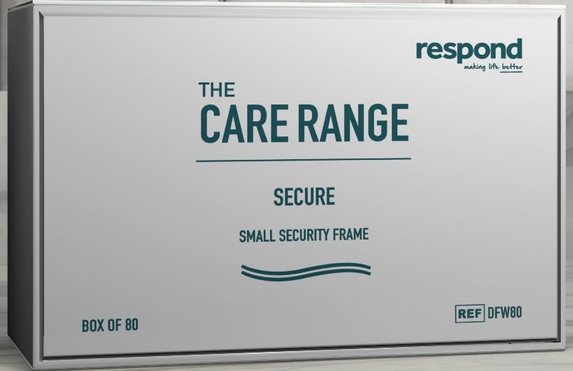 Ostofix DFW80 Eighty Security Frames x 80 - Ostofix EasyMeds Pharmacy