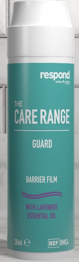 Ostoguard No Sting Barrier Film Spray Lavender 50ml - Respond Healthcare EasyMeds Pharmacy