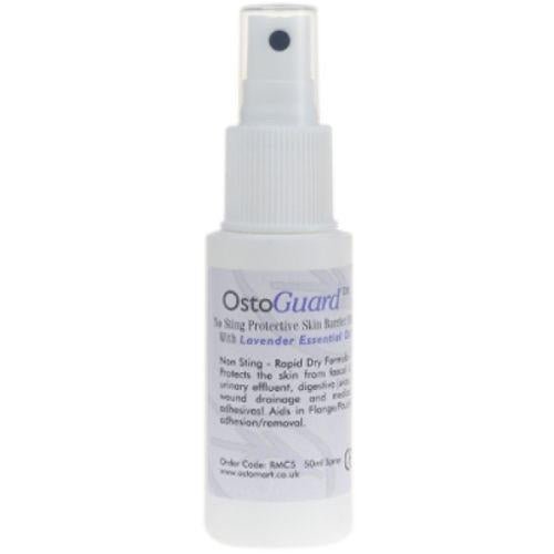 Ostoguard No Sting Barrier Film Spray Lavender 50ml - Respond Healthcare EasyMeds Pharmacy
