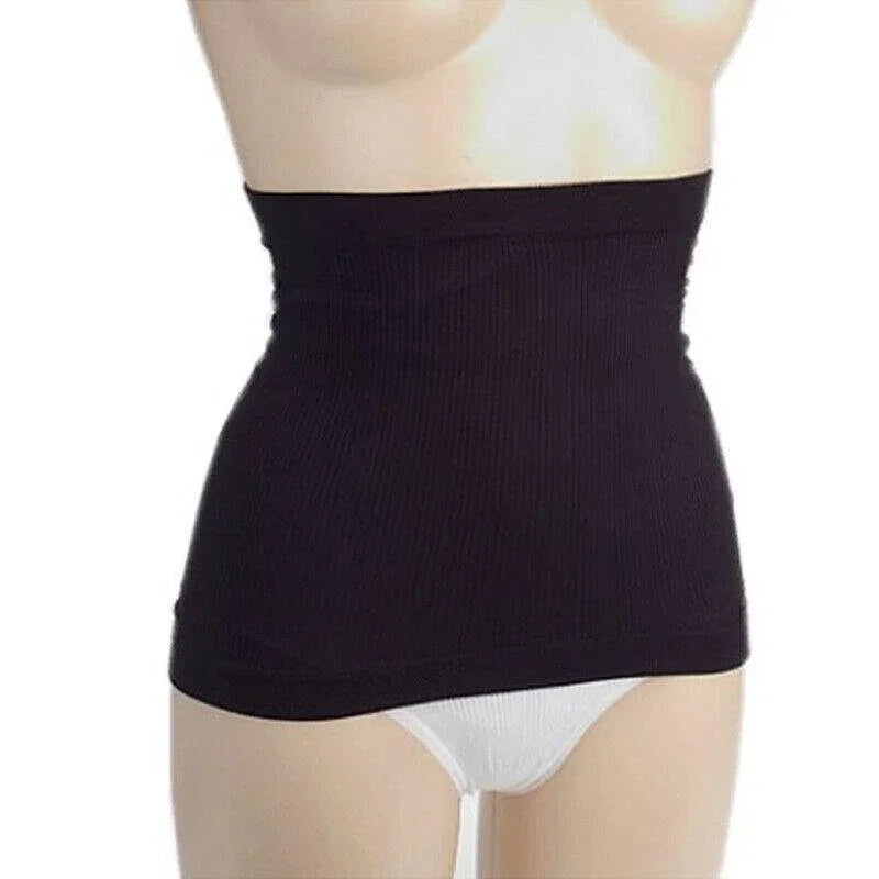 Ostomart CCWBB1S Unisex Cool Comfort Belt Black - Small/Medium - Ostomart EasyMeds Pharmacy