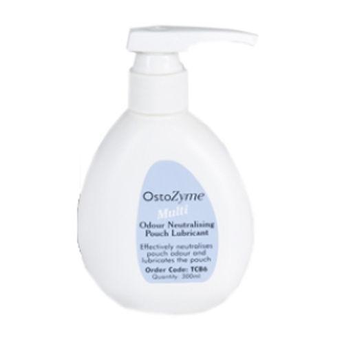 Ostozyme Multi Odour Neutralising Pouch Lubricant 300ml - Respond Healthcare EasyMeds Pharmacy