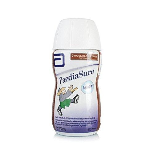 PaediaSure Chocolate 200ml - Abbott EasyMeds Pharmacy