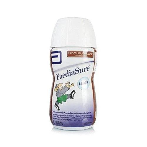 PaediaSure Chocolate 200ml - Abbott EasyMeds Pharmacy