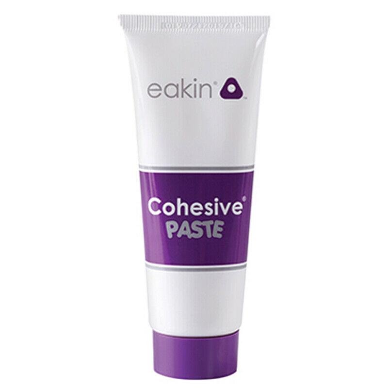 Pelican 839010 Ostomy Skin Fillers Eakin Cohesive Paste 60g - Pelican Healthcare EasyMeds Pharmacy