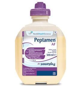 Peptamen AF ( 500ml) - Nestle EasyMeds Pharmacy