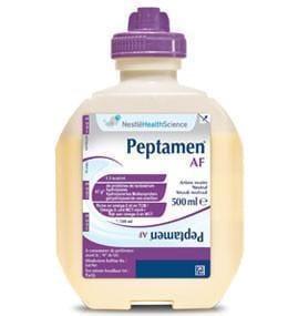 Peptamen AF ( 500ml) - Nestle EasyMeds Pharmacy
