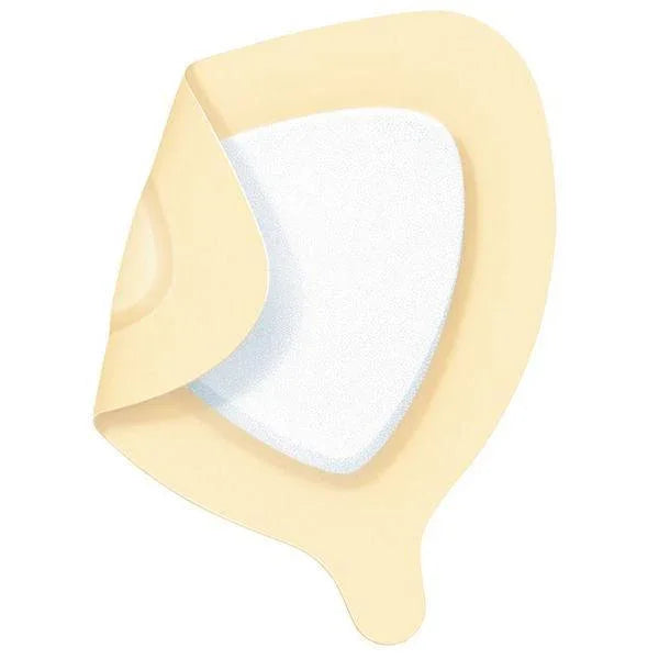 PermaFoam Comfort Sacral Sacrum Dressings 18 x 18cm x 3 | Adhesive - Paul Hartmann EasyMeds Pharmacy