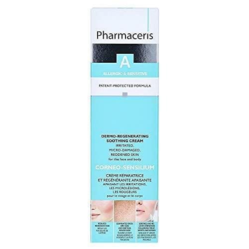 Pharmaceris A Corneo-Sensilium Korneo Repair Soothing Cream 75ml - Pharmaceris EasyMeds Pharmacy