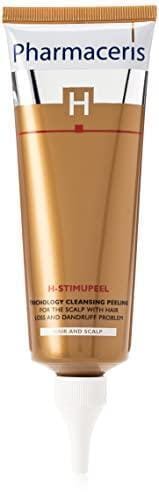 Pharmaceris H H-Stimupeel Scalp Cleansing Trychological Peeling 125ml - Pharmaceris EasyMeds Pharmacy