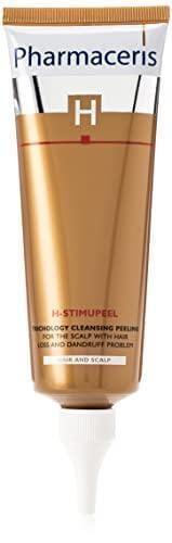 Pharmaceris H H-Stimupeel Scalp Cleansing Trychological Peeling 125ml - Pharmaceris EasyMeds Pharmacy