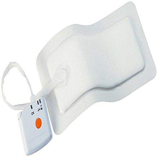 Pico 7 Negative Pressure Wound Therapy System - Single Use 20cm x 20cm - Smith & Nephew EasyMeds Pharmacy