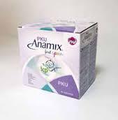 PKU Anamix First Spoon ( 12.5G x 30) - Nutricia EasyMeds Pharmacy