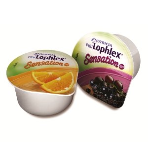 PKU Lophlex Sensation Orange (109g x 3) - Nutricia EasyMeds Pharmacy