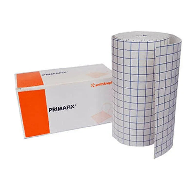 Primafix Non-Woven Retention Bandage 15cm x 10m x 3 - Smith & Nephew EasyMeds Pharmacy