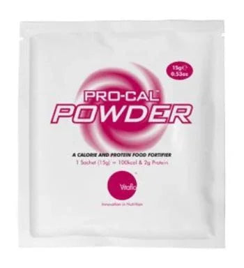 Procal Pro-Cal Powder Sachets - All Pack Sizes (Special Offer) - Nestle EasyMeds Pharmacy