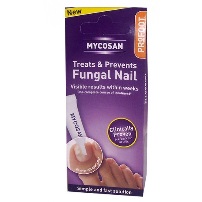 Profoot Mycosan Fungal Nail Treatment - Profoot EasyMeds Pharmacy