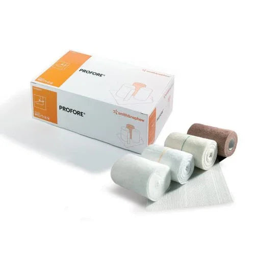 Profore Lite Multi-layer Compression Latex Free Bandage Kit 18cm+ - Smith & Nephew EasyMeds Pharmacy