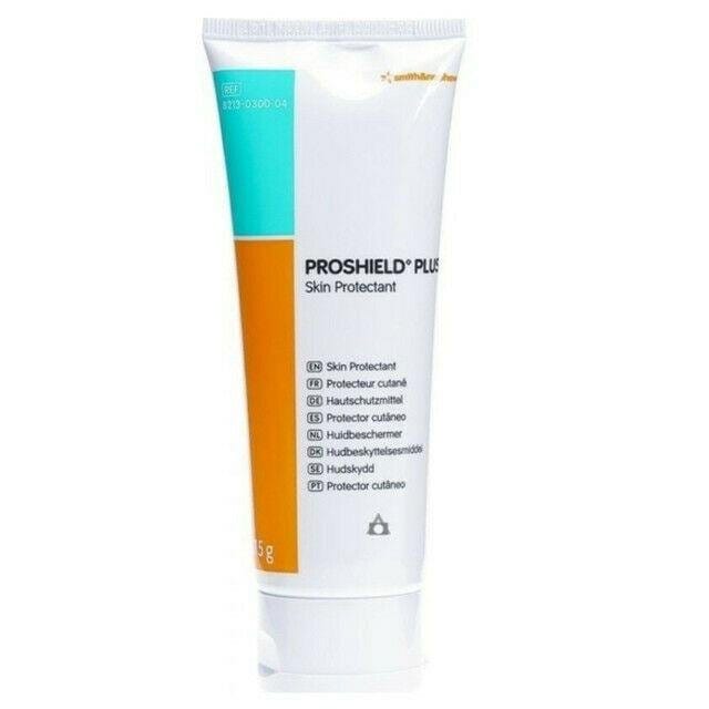 Proshield Plus Skin Protective Cream 115g - Smith & Nephew H/Care Med EasyMeds Pharmacy