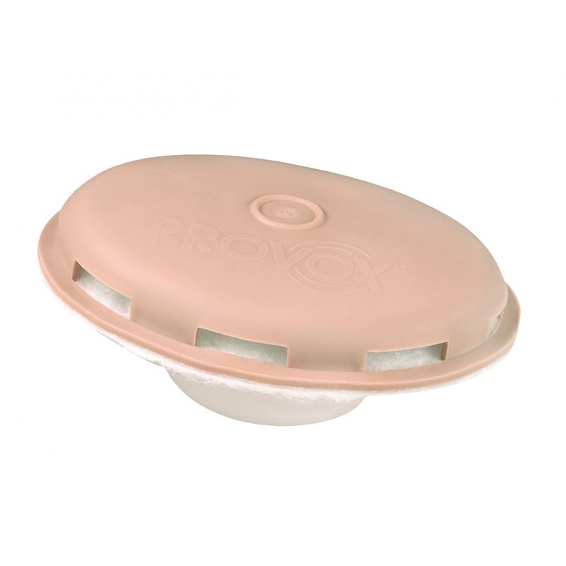 Provox 7265 Micron HME Cassette Tracheostomy Breathing Aids x 20 - Provox EasyMeds Pharmacy