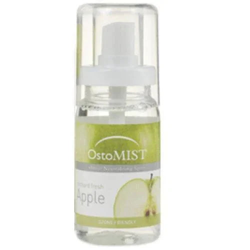 Respond Ostomist Odour Neutralising Apple Spray 50ml - Respond Healthcare EasyMeds Pharmacy