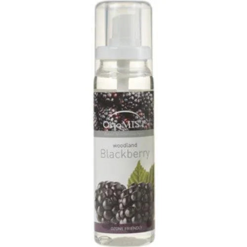 Respond Ostomist Odour Neutralising Blackberry Spray 100ml - Respond Healthcare EasyMeds Pharmacy