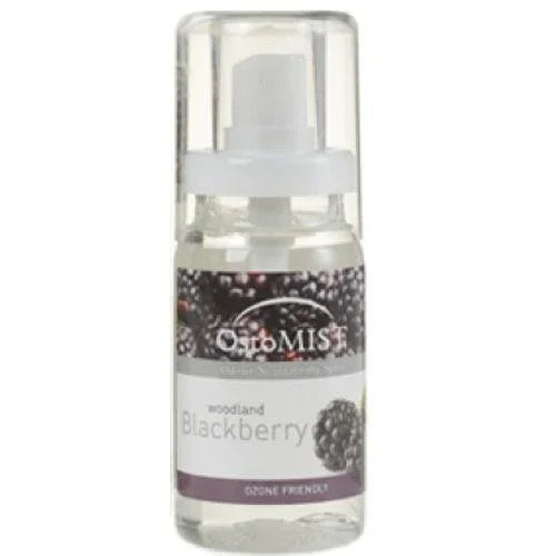 Respond Ostomist Odour Neutralising Blackberry Spray 50ml - Respond Healthcare EasyMeds Pharmacy