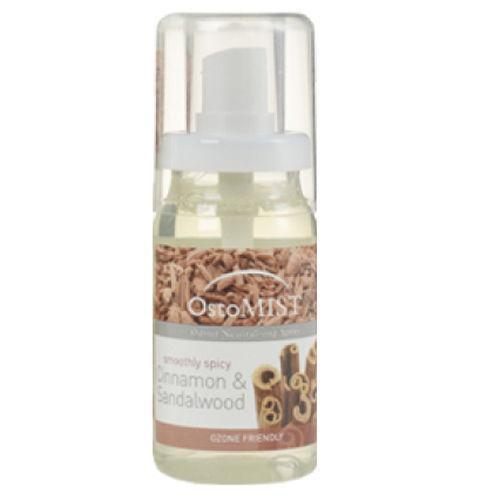 Respond Ostomist Odour Neutralising Cinnamon Spray 50ml - Respond Healthcare EasyMeds Pharmacy