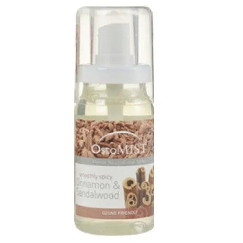 Respond Ostomist Odour Neutralising Cinnamon Spray 50ml - Respond Healthcare EasyMeds Pharmacy