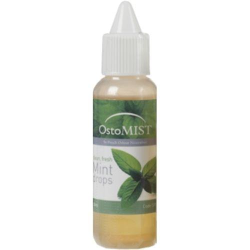 Respond Ostomist Odour Neutralising Mint Drops 50ml - Respond Healthcare EasyMeds Pharmacy