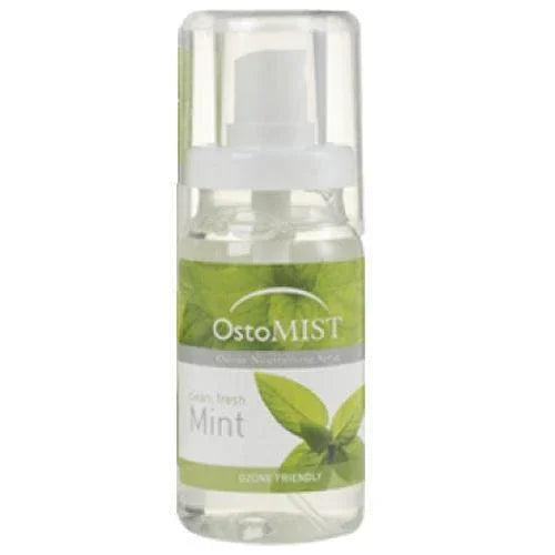 Respond Ostomist Odour Neutralising Mint Spray 50ml - Respond Healthcare EasyMeds Pharmacy