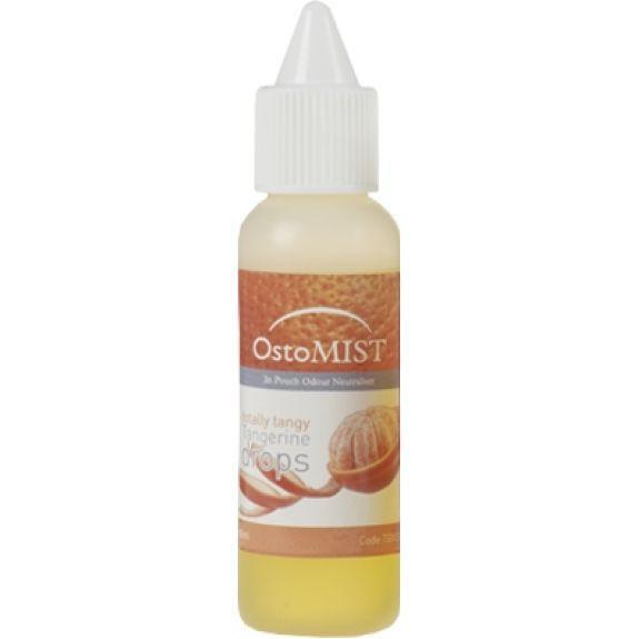 Respond Ostomist Odour Neutralising Tangerine Drops 50ml - Respond Healthcare EasyMeds Pharmacy