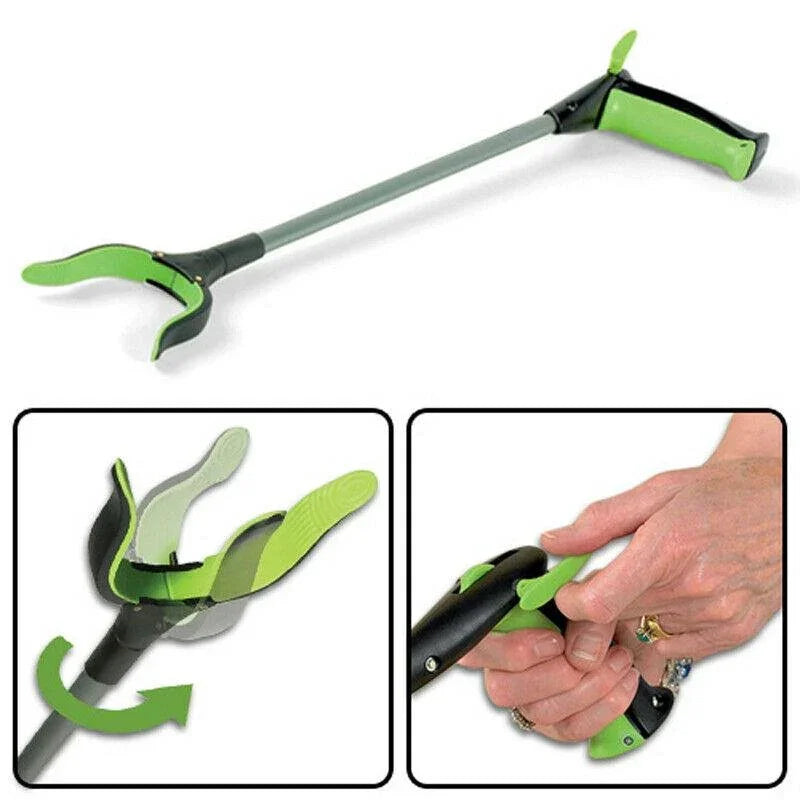 Revoreach Griplock Reacher 66cm - Performance Health International EasyMeds Pharmacy