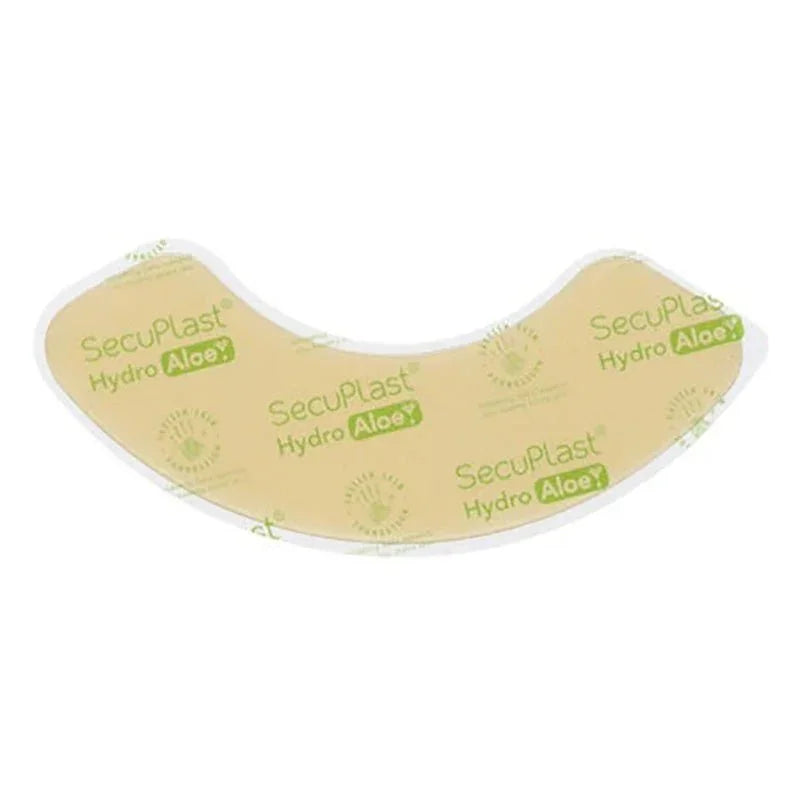 Salts SPHA2 Secuplast Hydro Aloe Strips x 30 - Salts EasyMeds Pharmacy