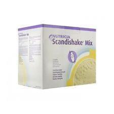 Scandishake Mix Caramel Shake (85g x 6) - Nutricia EasyMeds Pharmacy