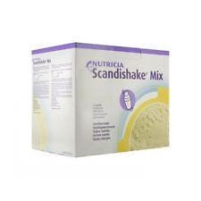 Scandishake Mix Caramel Shake (85g x 6) x 4 Packs - Nutricia EasyMeds Pharmacy